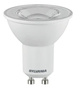 Sylvania RefLED GU10 LED Light Bulb 345lm 4.2W 10 Pack