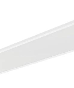 Philips Hue Ambiance Surimu Rectangular 1200 X 300mm LED Smart Panel Light 60W 4150lm