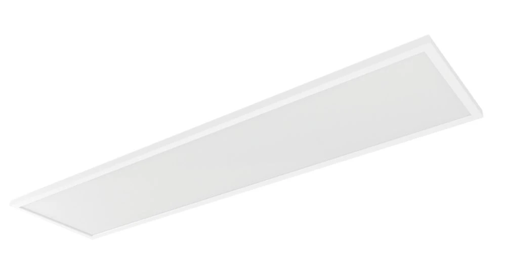 Philips Hue Ambiance Surimu Rectangular 1200 X 300mm LED Smart Panel Light 60W 4150lm