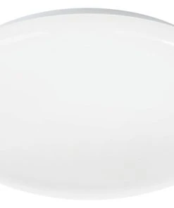 LAP LED Ceiling Light White 8W 1000lm