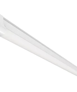 4lite Single 6ft LED Batten 41W 4814lm 230V