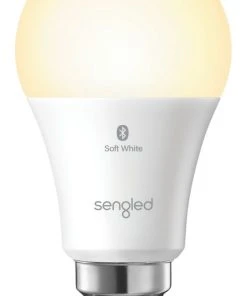 Sengled B11-U31 BC A60 LED Smart Light Bulb 8.8W 806lm 10 Pack