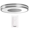 Philips Hue Ambiance Being LED Ceiling Light Aluminium 22.5W 2350lm