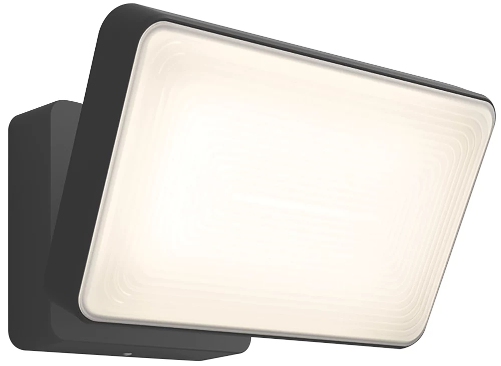 Philips Hue Discover Outdoor LED Floodlight Black 15W 2300lm - Image 2