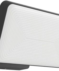 Philips Hue Discover Outdoor LED Floodlight Black 15W 2300lm