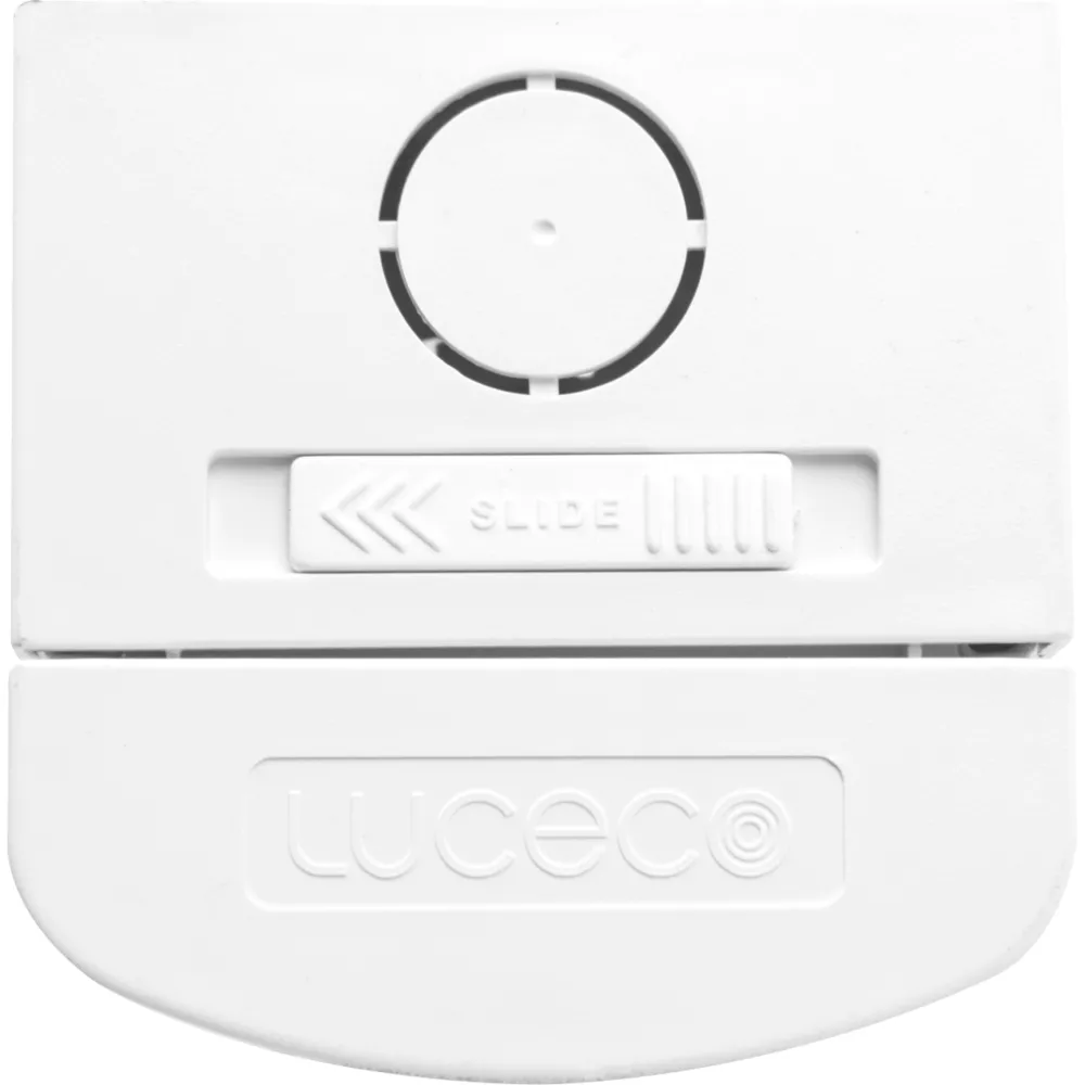 Luceco Luxpack Single 6ft Maintained Emergency LED Batten 40W 4800lm - Image 3