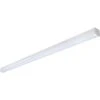 Luceco Luxpack Single 6ft Maintained Emergency LED Batten 40W 4800lm