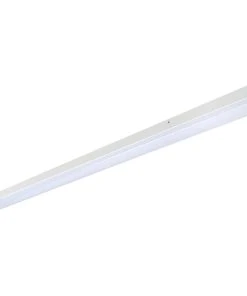 Luceco Luxpack Single 6ft Maintained Emergency LED Batten 40W 4800lm