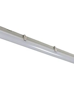 Robus Harbour Single 5ft LED Corrosion-Proof Batten 28W 3050lm 220/240V