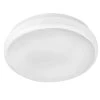 Aurora EN-BH130 Indoor & Outdoor Round LED Bulkhead White 30W 2800lm