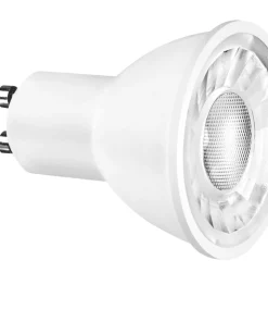 Aurora ICE GU10 LED Light Bulb 500lm 5W