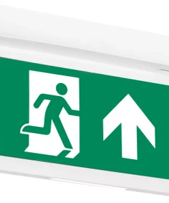 Aurora EN-EMBLRK Emergency Exit Blade Recess Kit 380mm