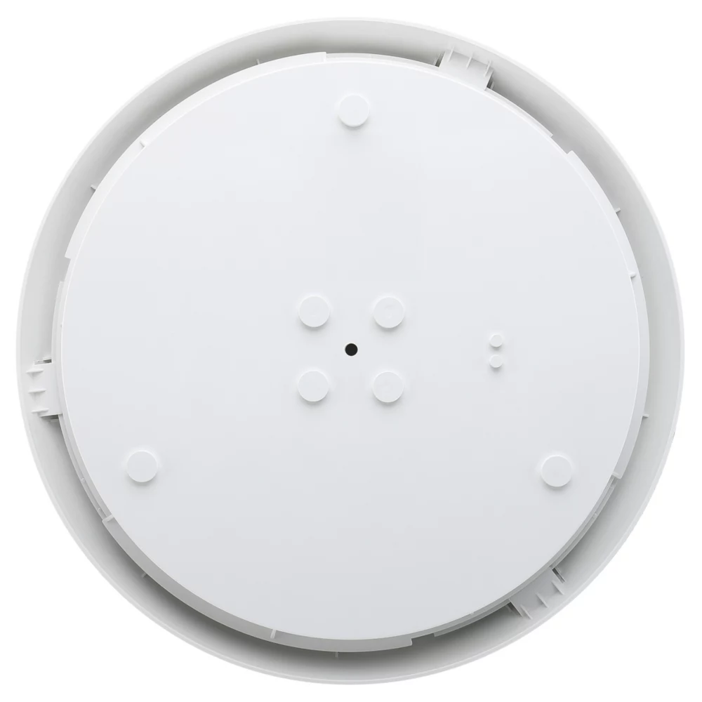 Luceco Sierra LED Bulkhead With Microwave Sensor White 15W 1200lm - Image 4