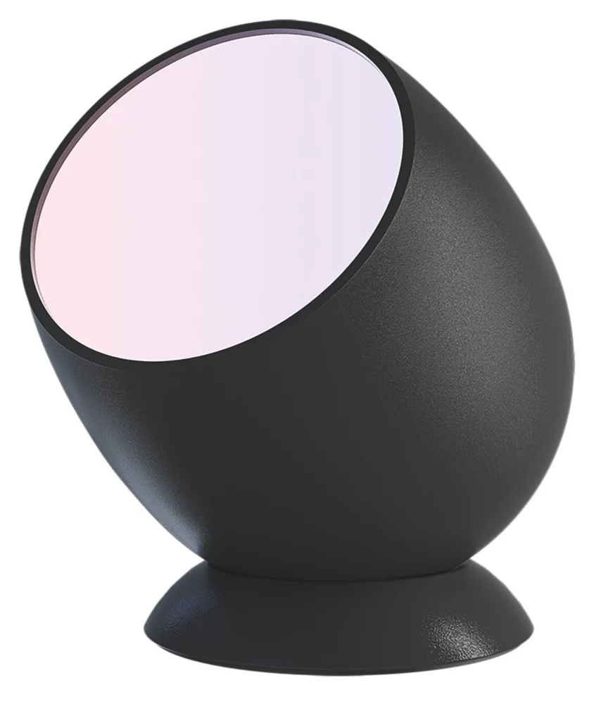 Calex LED Smart Mood Light Black 2.2W 210lm - Image 2