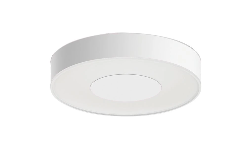Philips Hue Xamento RGB & White LED Ceiling Light White 52.5W 3450-3700lm
