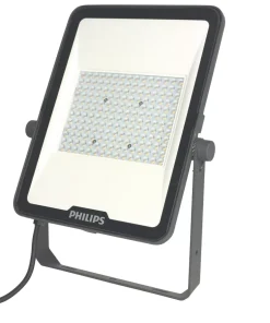 Philips Ledinaire Outdoor LED Floodlight Grey 100W 10,500lm