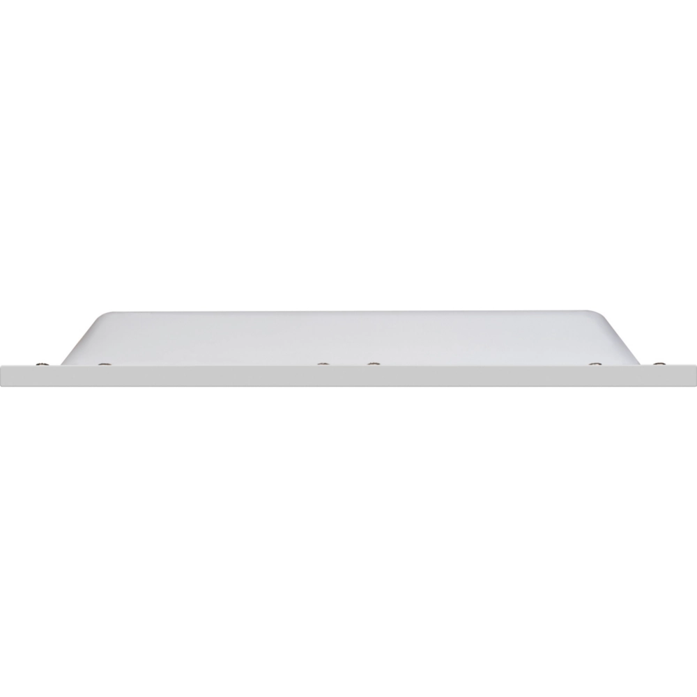 Luceco LuxPanel Backlit Extra Rectangular 1195 X 295mm LED Panel Light 28W 3500lm - Image 2