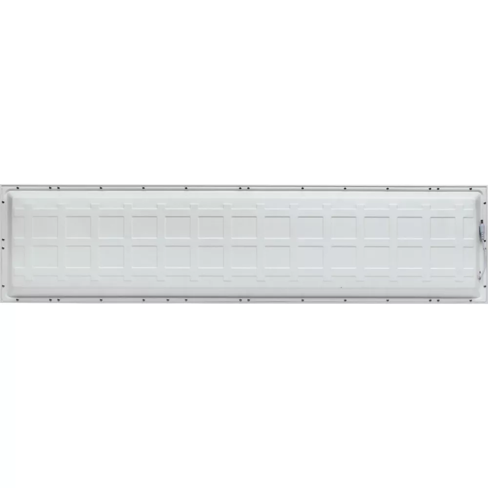 Luceco LuxPanel Backlit Extra Rectangular 1195 X 295mm LED Panel Light 28W 3500lm - Image 3