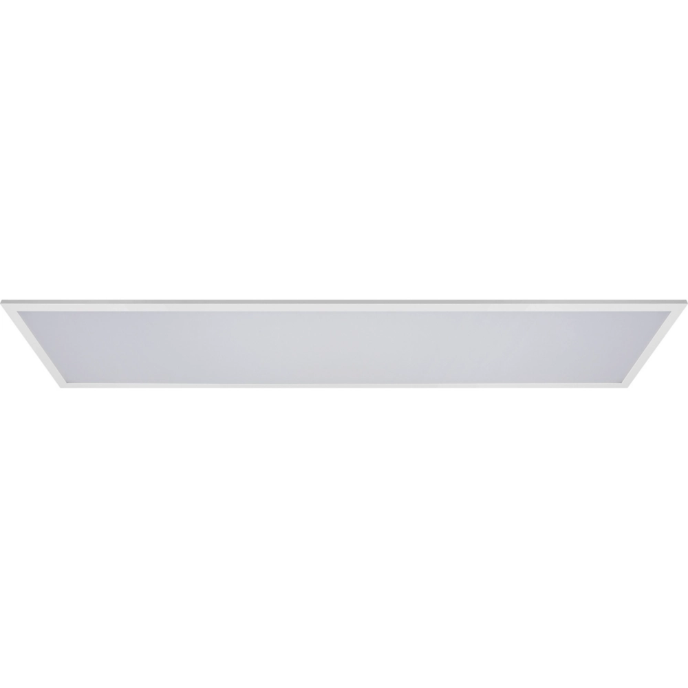 Luceco LuxPanel Backlit Extra Rectangular 1195 X 295mm LED Panel Light 28W 3500lm - Image 5