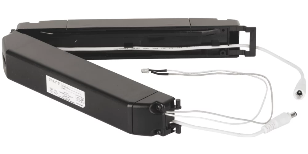 Aurora Maintained Or Non-Maintained LED Flat Panel Emergency Pack - Image 2