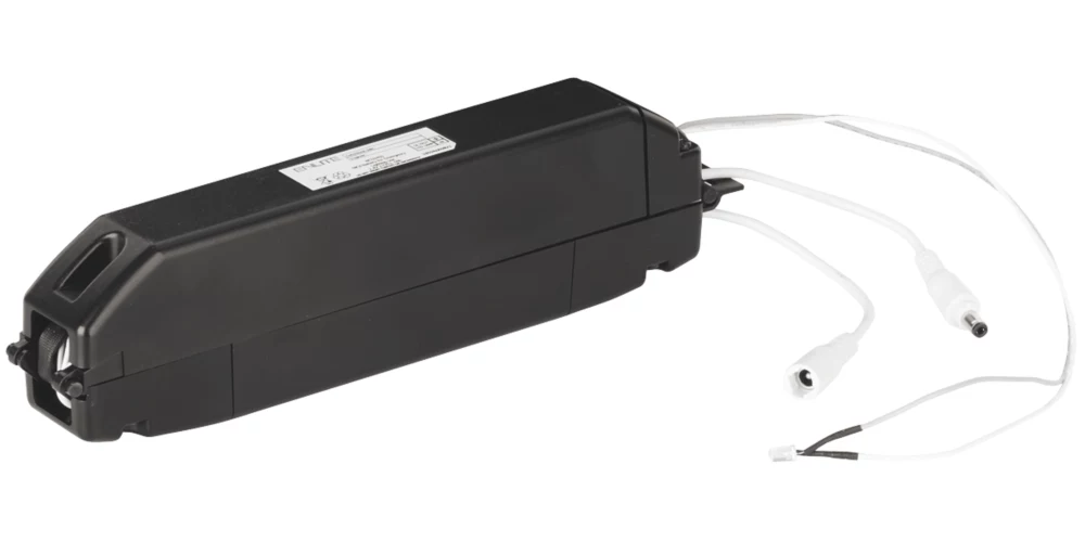 Aurora Maintained Or Non-Maintained LED Flat Panel Emergency Pack