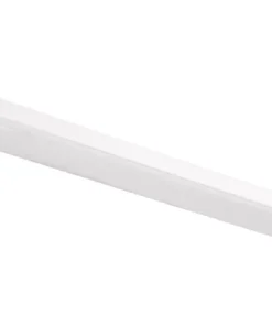 Philips Ledinaire Single 6ft Maintained Emergency LED Batten 39W 4300lm