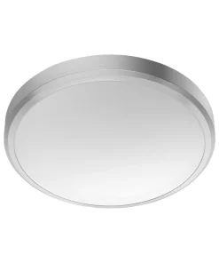 Philips Balance LED Functional Ceiling Light Nickel 17W 1500lm