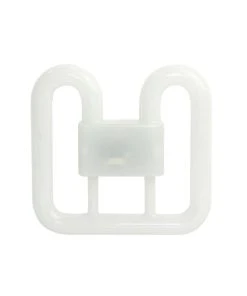 Luceco GR10Q 4-Pin 2D LED Light Bulb 750lm 6.5W