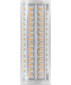 LAP R7s Linear LED Light Bulb 1901lm 15W 118mm (4 3/4")