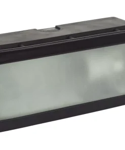 Essentials Outdoor Golf Ball Brick Light Black