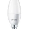 Philips SES Candle LED Light Bulb 250lm 4W