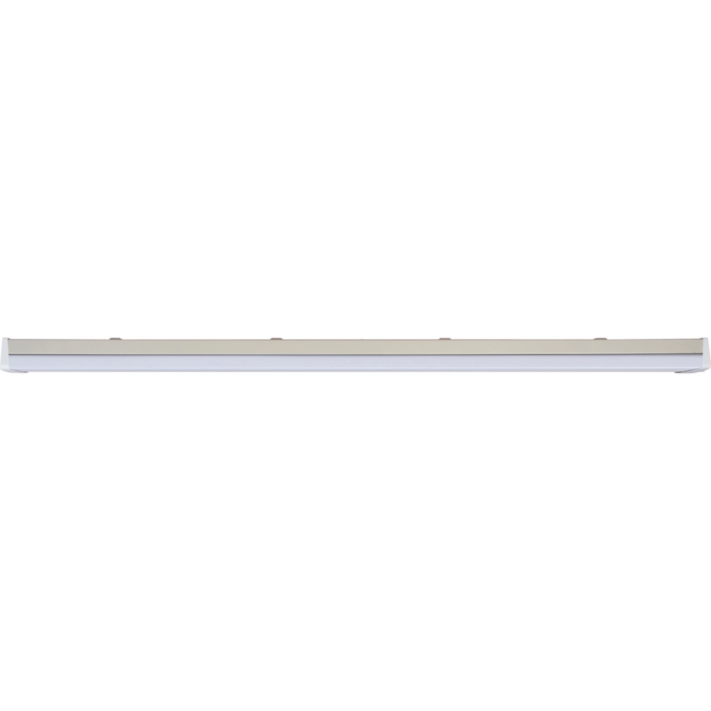 Luceco Opus Single 5ft Non-Maintained Emergency LED Batten 28W 3200lm - Image 4