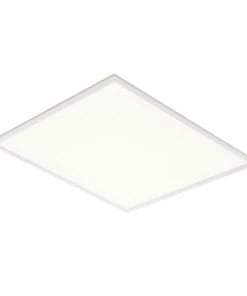 Saxby Stratus Pro Square 595 X 595mm LED Backlit Square Panel Light 40W 3700lm
