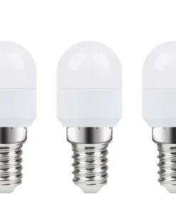 LAP SES T25 LED Cooker Hood Light Bulb 250lm 2.2W 5 Pack