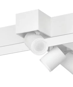 Philips Hue Centris RGB & White LED 3-Spot Ceiling Light White 25W 2170-2810lm