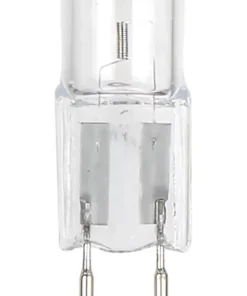 LAP 12105 G4 Capsule Halogen Light Bulb 145lm 10W 12V 4 Pack