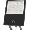 Collingwood K2 Outdoor LED Industrial Floodlight Black 150W 17,100lm