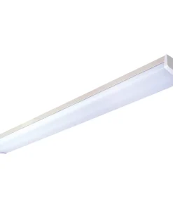 Luceco Opus Single 5ft LED Batten 28W 3200lm 220-240V
