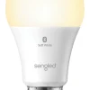 Sengled B11-U21 ES A60 LED Smart Light Bulb 8.8W 806lm 10 Pack