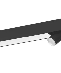 Philips Hue Centris RGB & White LED 3-Spot Ceiling Light Black 5.7W 2650-3550lm