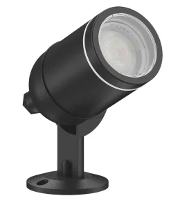 Calex Outdoor LED Smart Gardenspot Black 4.4W 380lm