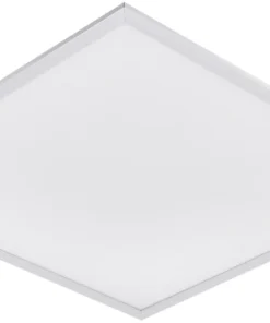 Saxby Sirio Square 595 X 595mm LED Panel 40W 3400lm