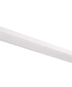 Philips Ledinaire Twin 6ft Maintained Emergency LED Batten 73W 8000lm