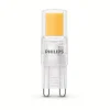 Philips G9 Capsule LED Light Bulb 200lm 2W 220-240V