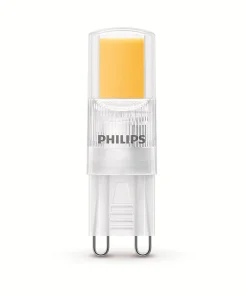 Philips G9 Capsule LED Light Bulb 200lm 2W 220-240V