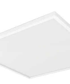 Philips Hue Ambiance Surimu Square 600 X 600mm LED Smart Panel Light 60W 4150lm
