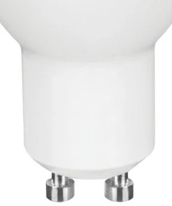 LAP 0324784031 GU10 LED Light Bulb 345lm 3.6W 10 Pack -Screwfix-shop 463PP A2