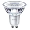 Philips GU10 LED Light Bulb 345lm 4.6W 6 Pack