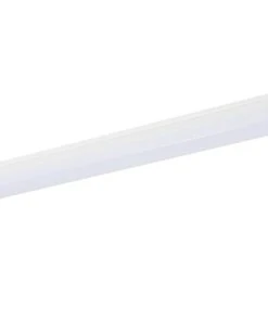 LAP Oxbo Single 4ft LED Batten 18W 2100lm 220-240V