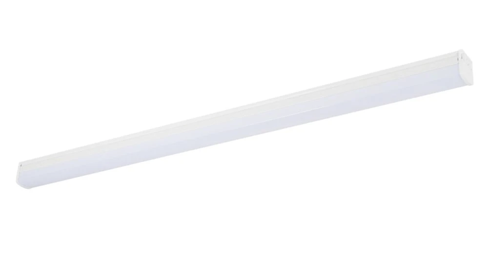 LAP Oxbo Single 4ft LED Batten 18W 2100lm 220-240V